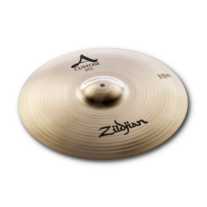 Zildjian A Custom Crash - 18"