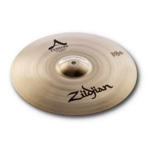 Zildjian A Custom - Fast Crash - 14"