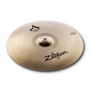 Zildjian A Custom - Fast Crash - 16"