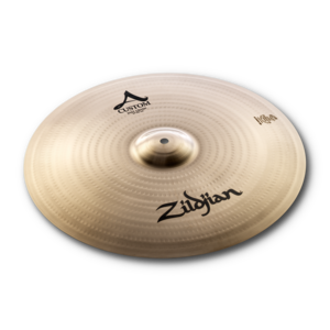 Zildjian A Custom - Fast Crash - 17"