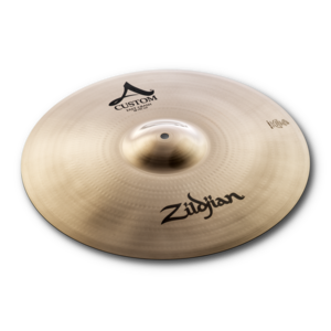 Zildjian A Custom - Fast Crash - 18"