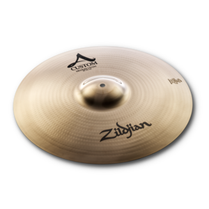 Zildjian A Custom - Medium Crash - 18"