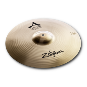 Zildjian A Custom - Projection Crash - 18"