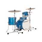 Ludwig Breakbeats - Blue Sparkle