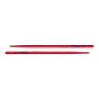 Zildjian 5A - Neon Pink - Acorn Tip