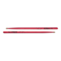 Zildjian 5A - Neon Pink - Acorn Tip
