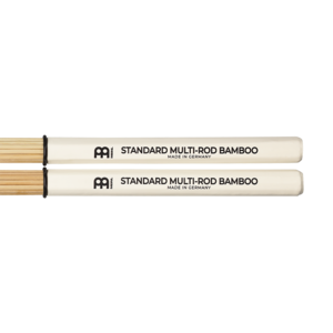 Meinl  SB201 - Standard Multi Rod Bamboo