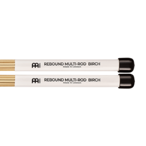 Meinl  SB208 - Rebound Multi Rod Birch