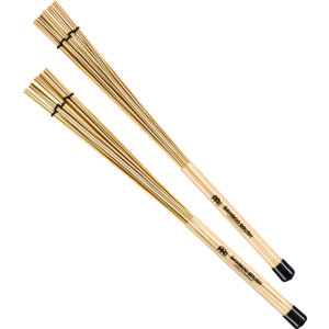 Meinl  SB205 - Bamboo Brushes