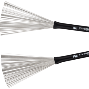 Meinl  SB300 - Standard Wire Brushes