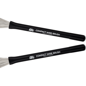 Meinl  SB301 - Compact Wire Brushes