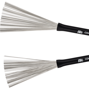 Meinl  SB301 - Compact Wire Brushes