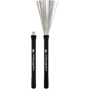 Meinl  SB301 - Compact Wire Brushes