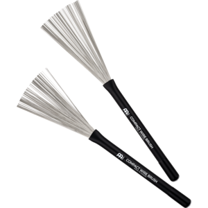 Meinl  SB301 - Compact Wire Brushes