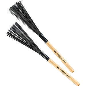Meinl  SB303 - Fixed Nylon Brushes
