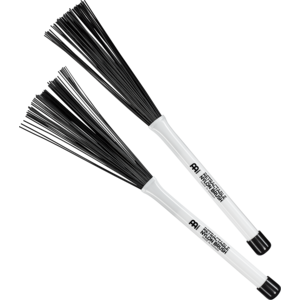 Meinl  SB304 - Retractable Nylon Brushes