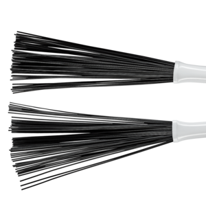 Meinl  SB304 - Retractable Nylon Brushes