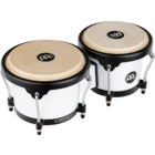 Meinl  HB50WH - Journey Bongos - White