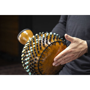 Meinl  SHK - Traditional Shekere