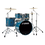 Sonor AQ1 - Stage Setup - Caribbean Blue