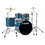 Sonor AQ1 - Studio Setup - Caribbean Blue