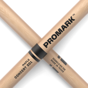 Promark SD1 - Concert Maple