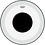 Remo Powerstroke 3 - 24" - P3-1324-10 - Clear - B.D.  - Black Dot