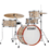 Tama Club-Jam - 4pc - Cream Marble Wrap