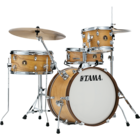 Tama Club-Jam - 4pc - Satin Blonde Lacquer