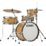 Tama Club-Jam - 4pc - Satin Blonde Lacquer