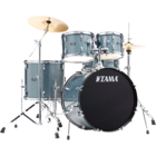 Tama Stagestar - 5pc - Sea Blue Mist  - 20" Studio Set