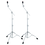 Tama HC43BWNX2 - Stage Master Boom Cymbal Stand - 2 pc Pack