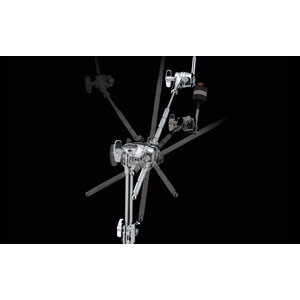 Tama HC103BW - STAR Boom Cymbal Stand