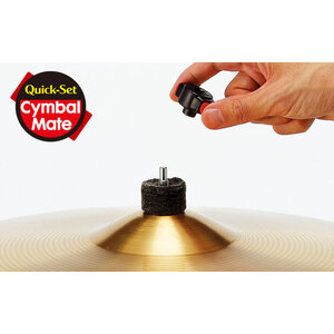 Tama HC83BLS - Roadpro Light Boom Cymbal Stand