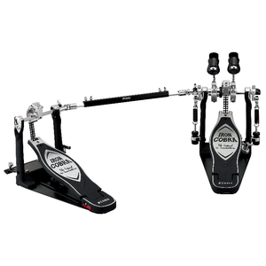 Tama HP900PWN - Iron Cobra 900 Twin Pedal Power Glide