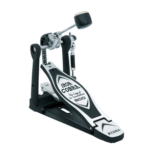 Tama HP600D - Iron Cobra Single Pedal - Duo Glide