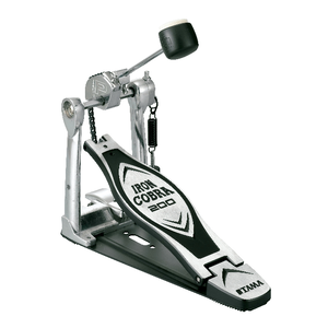 Tama HP200P - Iron Cobra 200 Single Pedal Power Glide