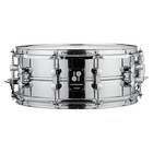 Sonor Kompressor Snare Drum - 14" x 5.75" - Steel