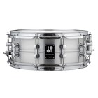 Sonor Kompressor Snare Drum - 14" x 5.75" - Aluminium