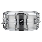 Sonor Kompressor Snare Drum - 14" x 6.5" - Aluminium
