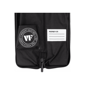 Vic Firth VXSB00301 - Essential Stick Bag - Black