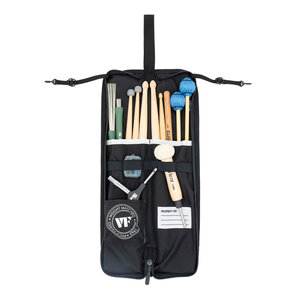 Vic Firth VXSB00301 - Essential Stick Bag - Black