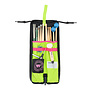 Vic Firth VXSB00201 - Essential Stick Bag - Neon