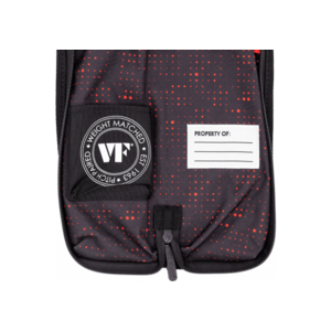 Vic Firth VXSB00101 - Essential Stick Bag - Red