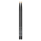 Vater 5A - Eternal Black - Wood Tip