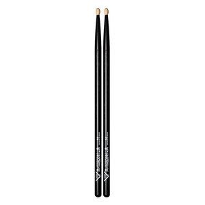 Vater 5A - Eternal Black - Wood Tip