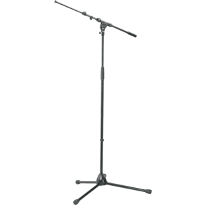 K & M 21090 - Microphone Boom Stand