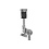 Ludwig LC25CS - Classic Straight Cymbal Stand - Flatbase