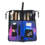 Zildjian Student Stick Bag - Purple Galaxy