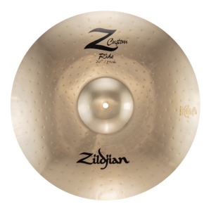 Zildjian Z Custom - 20" Ride
